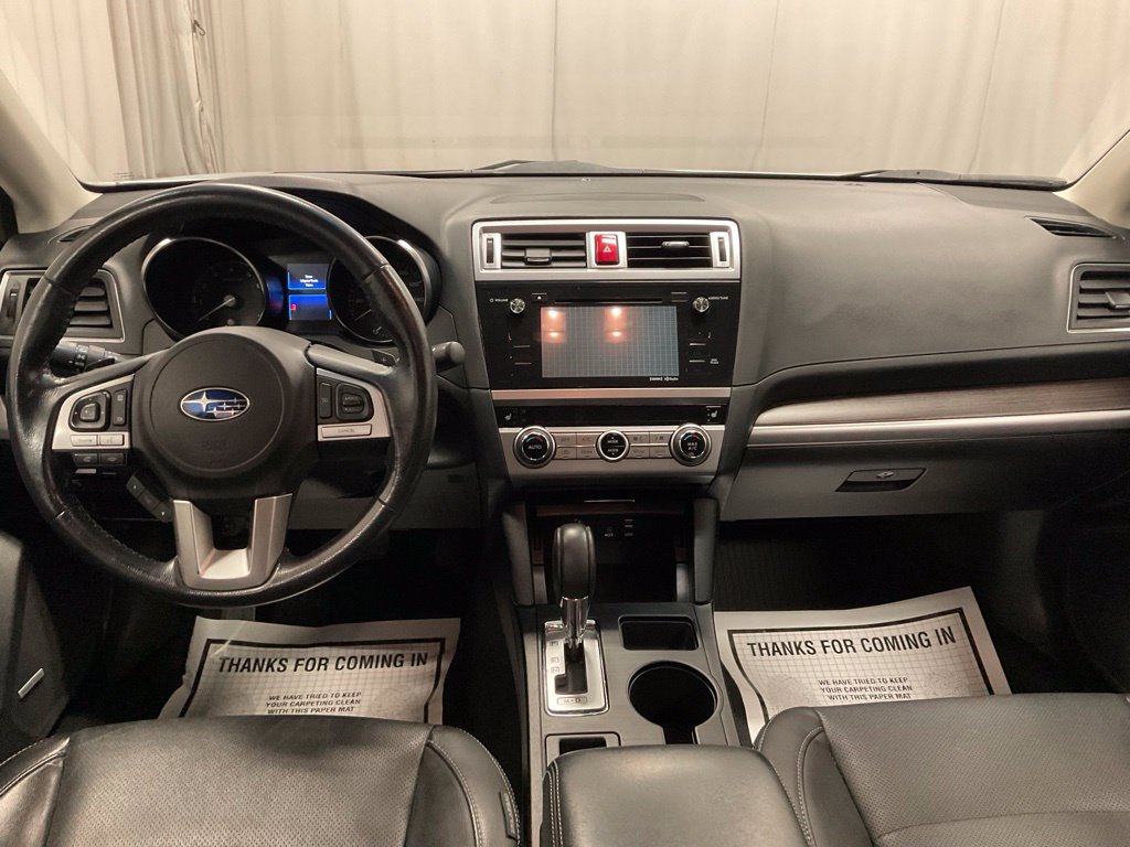 Used 2015 Subaru Legacy 3.6R Limited w/ Popular Package #4 AWD/4WD image 31