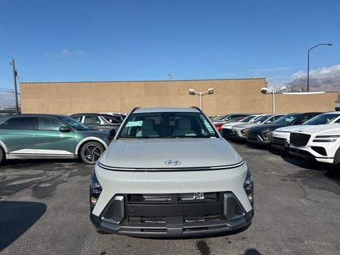 New 2026 Hyundai Kona SEL Premium image 2