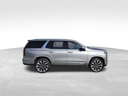 New 2026 Cadillac Escalade Luxury w/ Touring Package image 5