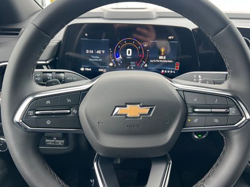 New 2026 Chevrolet Tahoe LT w/ Comfort Package image 22