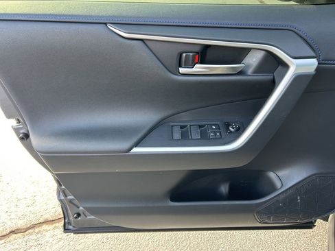 Used 2025 Toyota RAV4 XSE image 3