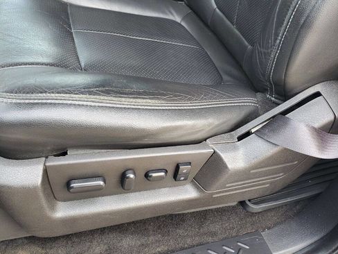 Used 2014 Ford F150 FX4 w/ Equipment Group 402A Luxury image 11