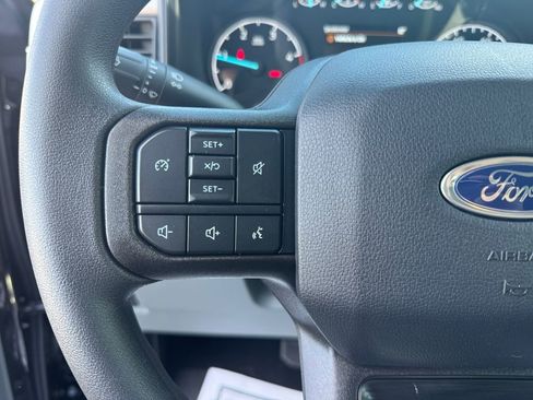 New 2026 Ford F350 XL w/ STX Appearance Package image 32