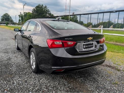 Used 2023 Chevrolet Malibu LS FWD image 8