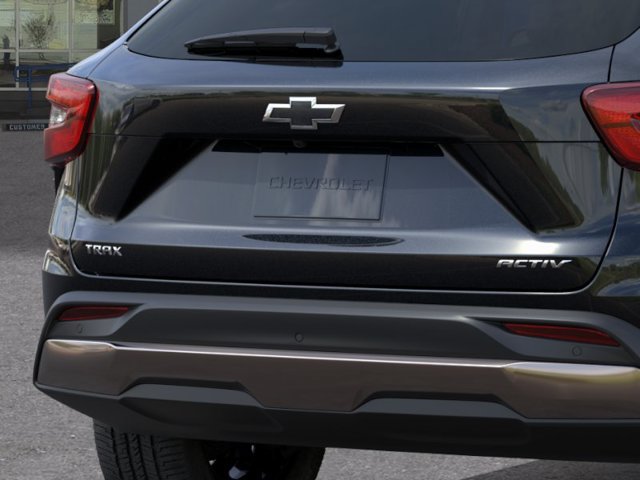 New 2026 Chevrolet Trax ACTIV w/ Driver Confidence Package FWD image 14