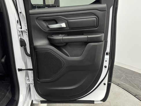 Used 2025 RAM 1500 Tradesman AWD/4WD image 31