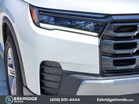 Certified 2026 Honda Pilot EX-L image 9