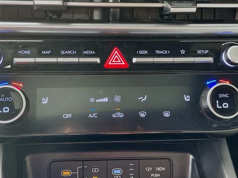 Certified 2025 Hyundai Santa Cruz SEL AWD/4WD image 19
