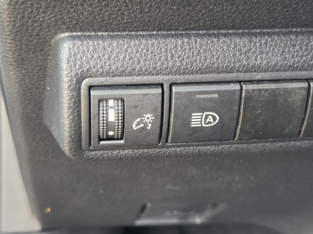 Used 2024 Toyota Corolla LE FWD image 24
