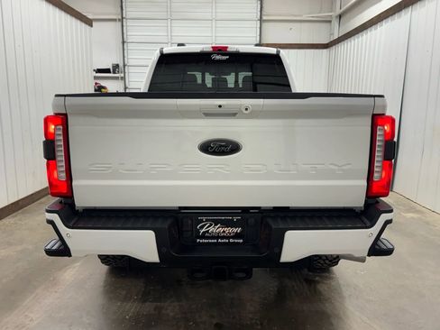 Used 2024 Ford F250 Lariat w/ Lariat Ultimate Package image 5