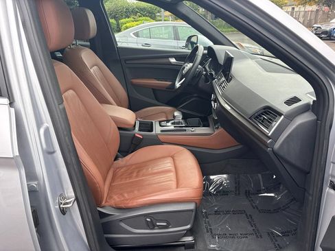 Used 2022 Audi Q5 2.0T Premium Plus AWD/4WD image 23