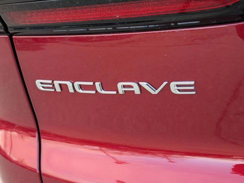 New 2026 Buick Enclave Sport Touring w/ Super Cruise Package image 6