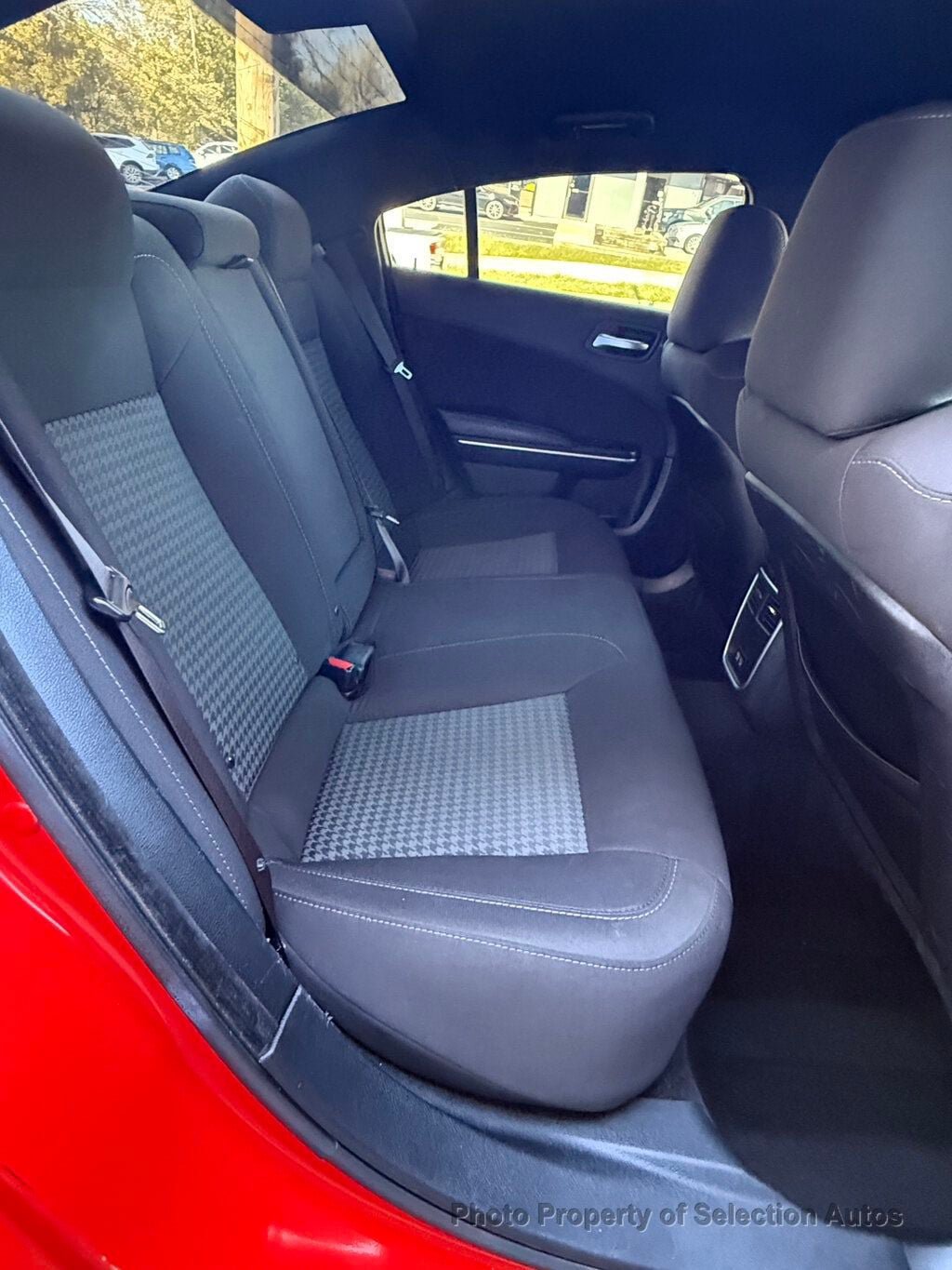 Used 2020 Dodge Charger R/T RWD image 40