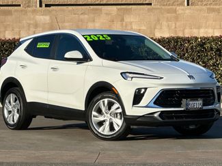 Certified 2025 Buick Encore GX Preferred video 2