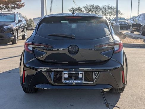 Certified 2024 Toyota Corolla SE image 6