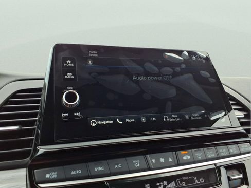 New 2026 Honda Odyssey Elite image 20