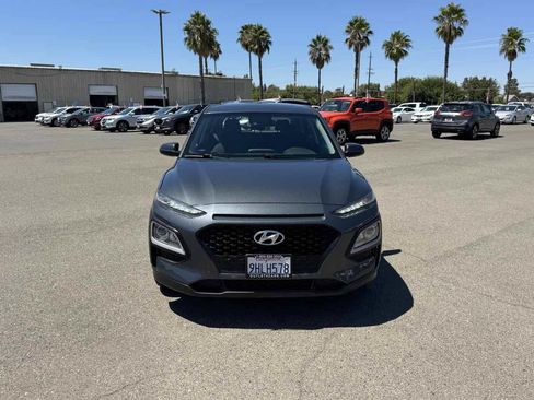 Used 2019 Hyundai Kona SE AWD/4WD image 4