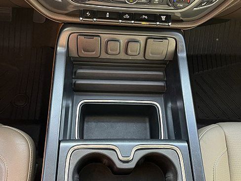 Used 2016 Chevrolet Silverado 3500 LTZ w/ Duramax Plus Package AWD/4WD image 11