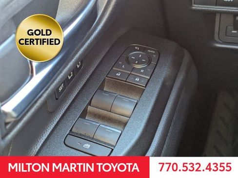 Certified 2025 Toyota Land Cruiser image 26