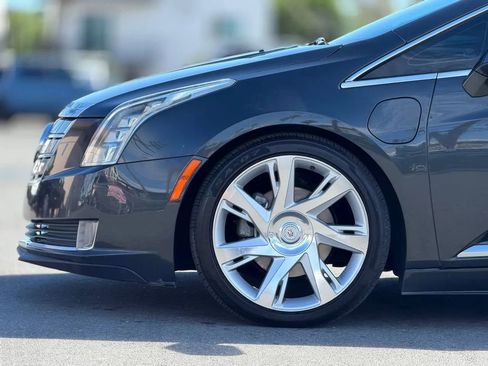 Used 2014 Cadillac ELR image 7