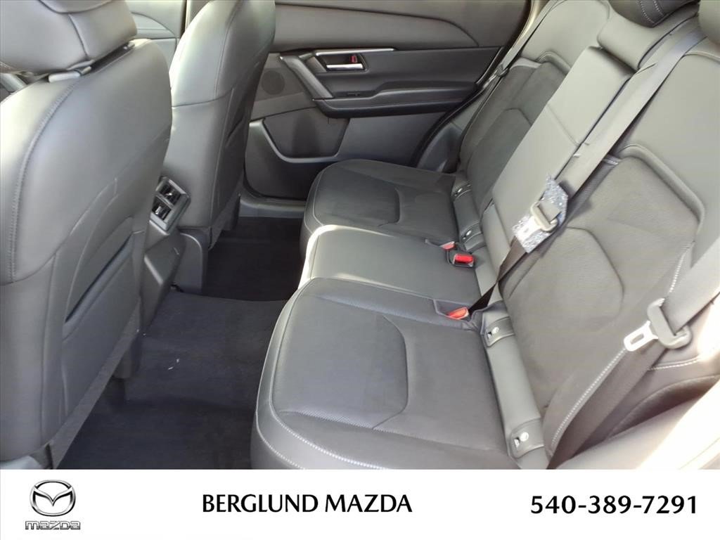New 2026 MAZDA CX-5 Select AWD/4WD image 6
