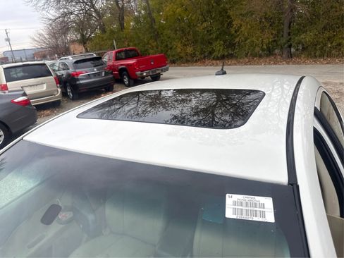 Used 2008 Mercury Milan Premier image 14