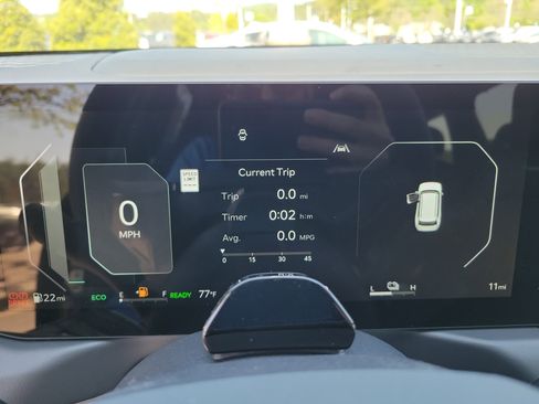 New 2027 Kia Telluride SX image 16