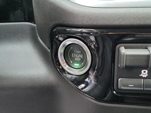 Used 2025 Chevrolet Silverado 1500 RST RWD image 22