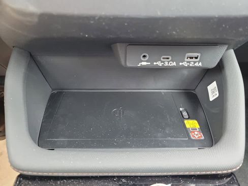 New 2026 Subaru Forester Sport image 14