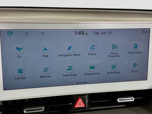 Used 2024 Hyundai Ioniq 5 SEL RWD image 21