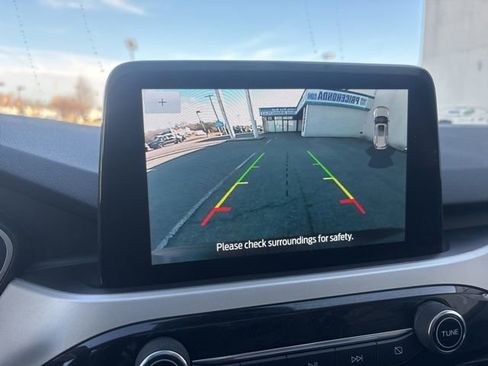 Used 2022 Ford Escape SEL w/ Class II Trailer Tow Package image 19