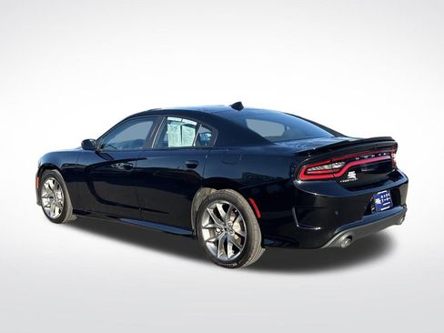 Used 2023 Dodge Charger GT image 3