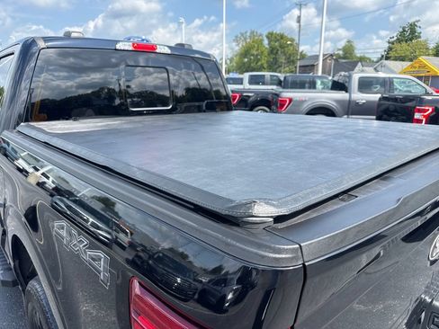 Used 2024 Ford F150 XLT w/ Equipment Group 302A MID AWD/4WD image 13