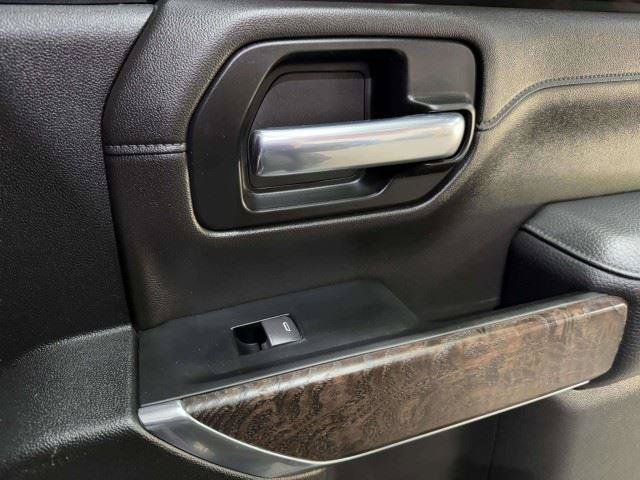 Used 2023 GMC Sierra 2500 Denali AWD/4WD image 66