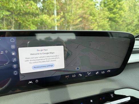 New 2026 Buick Enclave Preferred w/ Power Package image 29