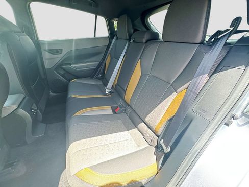 New 2026 Subaru Crosstrek 2.5i Sport w/ Crosstrek Mirror Package AWD/4WD image 29
