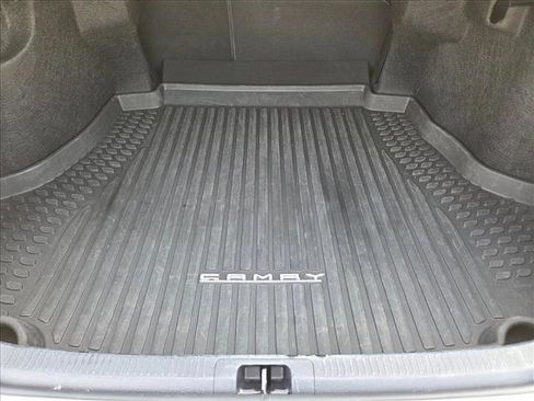 Certified 2024 Toyota Camry SE FWD image 6