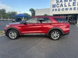 Used 2020 Ford Explorer XLT w/ Equipment Group 202A image 3