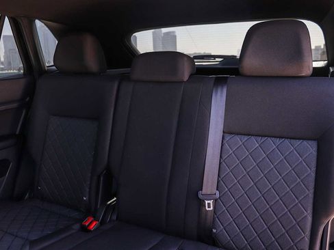 Used 2020 Volkswagen Atlas Cross Sport S FWD image 24