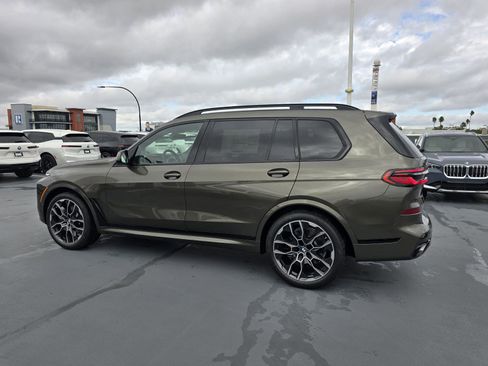 New 2026 BMW X7 xDrive40i w/ M Sport Package image 6