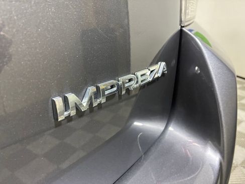 Used 2022 Subaru Impreza Premium image 26