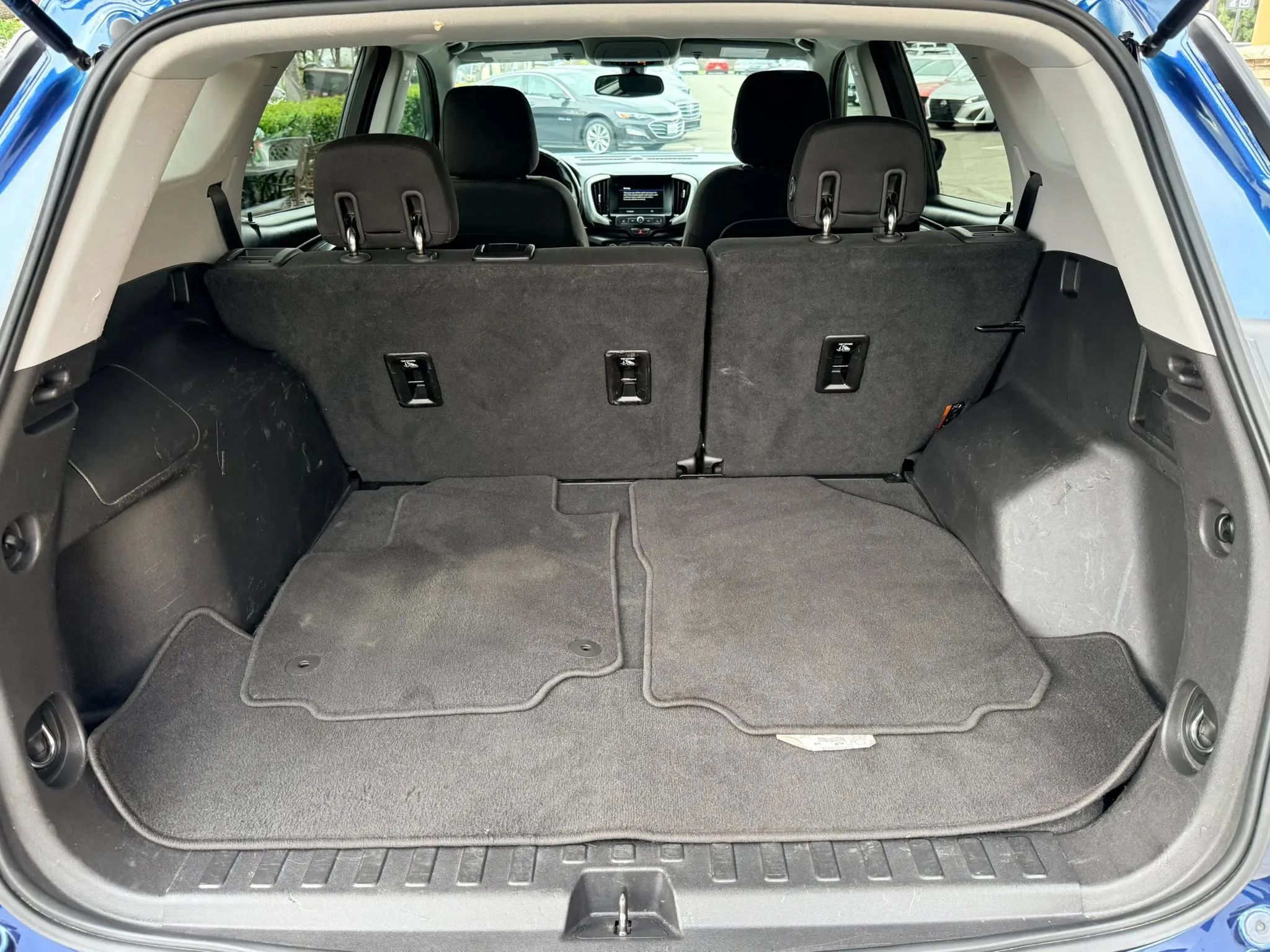 Used 2019 GMC Terrain SLE FWD image 11