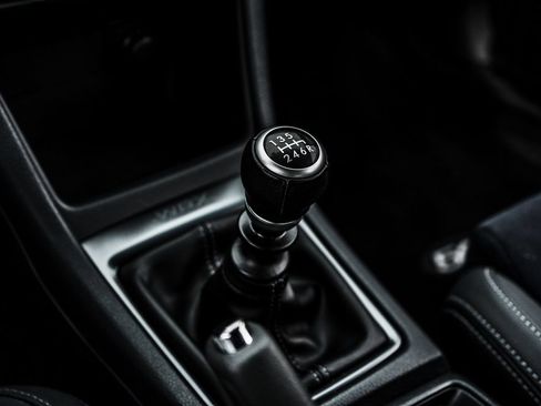 Used 2018 Subaru WRX Limited w/ 50th Anniversary Edition AWD/4WD image 26