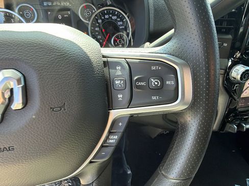 New 2026 RAM 2500 Tradesman AWD/4WD image 24