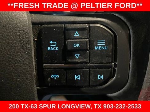 Used 2021 Ford F150 Lariat w/ FX4 Off-Road Package image 23
