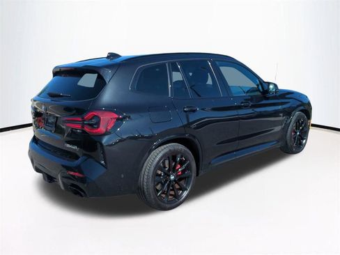 Used 2023 BMW X3 M40i image 5