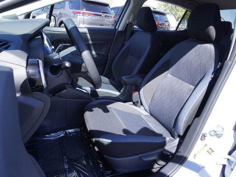 New 2025 Nissan Versa SV w/ Trunk Package image 13