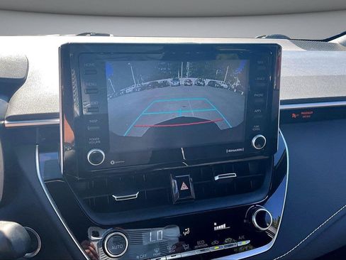 Used 2022 Toyota Corolla SE FWD image 14