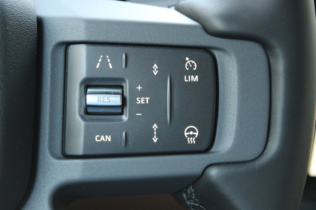 New 2026 Land Rover Defender 110 S AWD/4WD image 16
