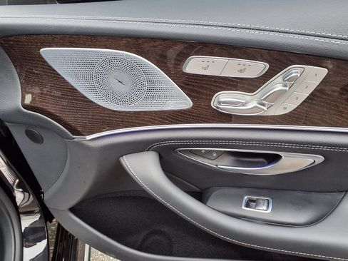 Used 2019 Mercedes-Benz CLS 53 AMG 4MATIC image 25